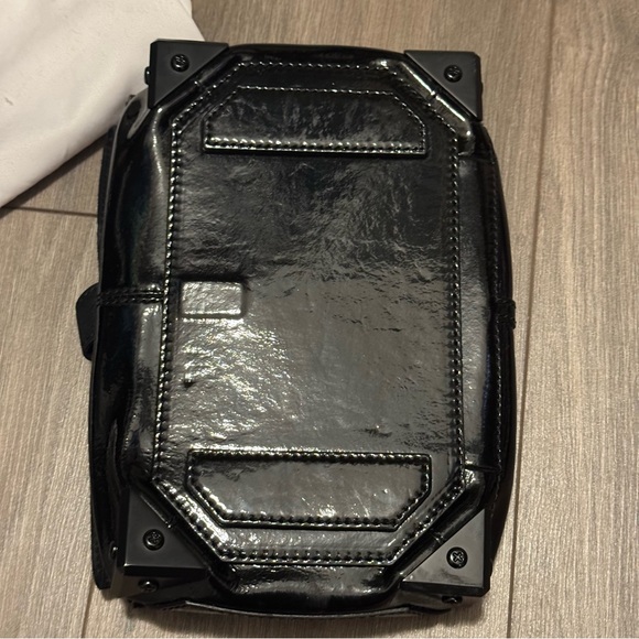 Alexander Wang Adele Fold Over Clutch - Picture 4 of 10